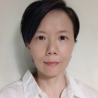 Hestia Lin (林婉惠)