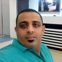 Yasser Mohammed