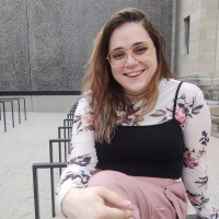 Genevieve Blanton