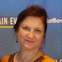 Svetlana Gontcharenko