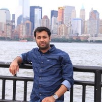 Umakanth Reddy Rondla