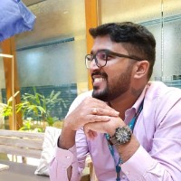 Sarath S