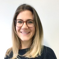 Jenna Elena Harrer