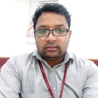 Ajay Kumar Pradhan