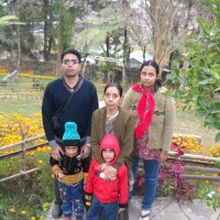 Surajit Bhattacharjee