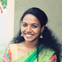 Manisha Kartha Geetha
