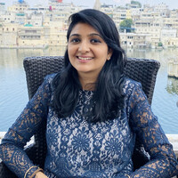 Shivani Tibdewal