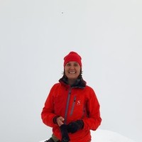 Ice Annika Westerbom
