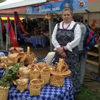 Ольга Пестерева