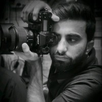 Munkashif Hasan