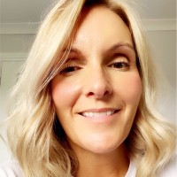 Kirsty Beveridge