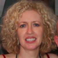 Helen Conneally