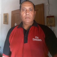 Nasir Habib