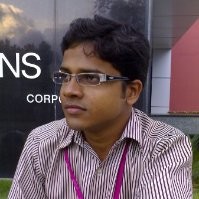 Sumith S