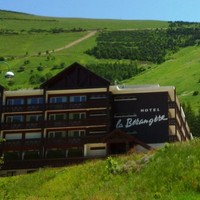 Hotel La Berangere