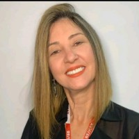 Rita Aparecida B Mão Cheia