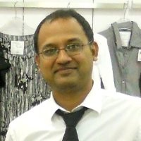 Anuj Mittal