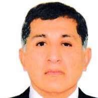 Luis Henry Herrera Chicana