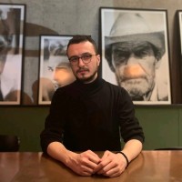 Oğuzhan Çağırıcı