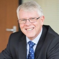 Andrew Hyndman    DipPFS, IMC