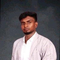 Sripradosh Chandrasekar