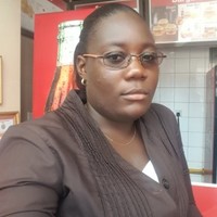 Belinda Boateng