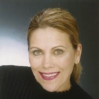 Vicki Madden