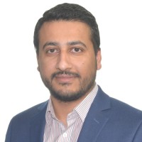 HARRY GREWAL