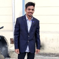 Lenkala Uttej Varma