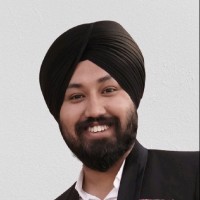 Aman Singh Matharoo
