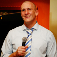 Kirk Stevens
