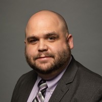 Brant Guthrie, Pharm.D., M.Ed.
