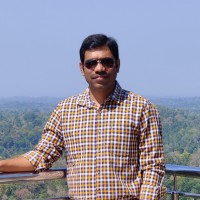 Pavan S