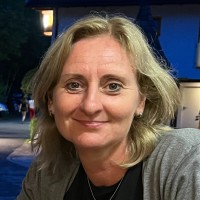 Angeline Van Lieshout-Bronmans