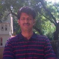 Ram Kumar