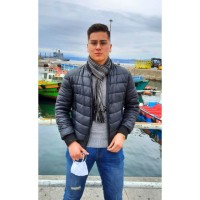 Sebastian Gonzalez