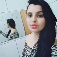 Nubia Leicia Schafer
