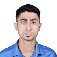 Dipak Regmi