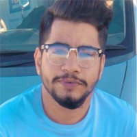 Hamxa Baig