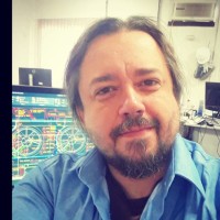 Luciano Vasconcelos