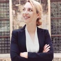 Anne-Maaike Van Schayck