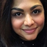 Disha P.