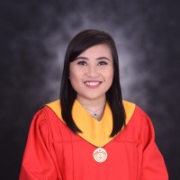 Lourdes Claire Soldevilla