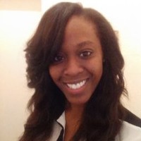 Tajshina Jones
