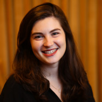 Hannah Roucher, Mph