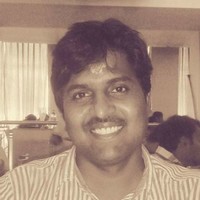 Venkat Bathini