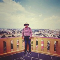 Salvador Josue Chagala Amaro