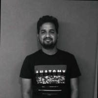 Anurag Kumar