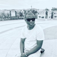 Seth Addai-Asante