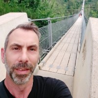 Chris Van de Vorst